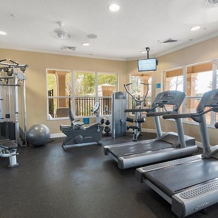 Mickey Mouse Themed Apartment Orlando Luaran gambar