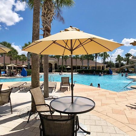 Mickey Mouse Themed Apartment Orlando Luaran gambar
