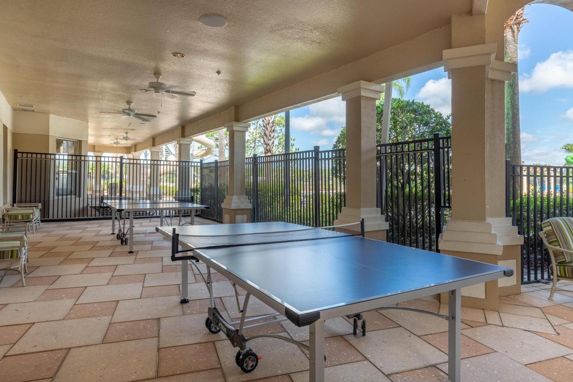 Mickey Mouse Themed Apartment Orlando Luaran gambar