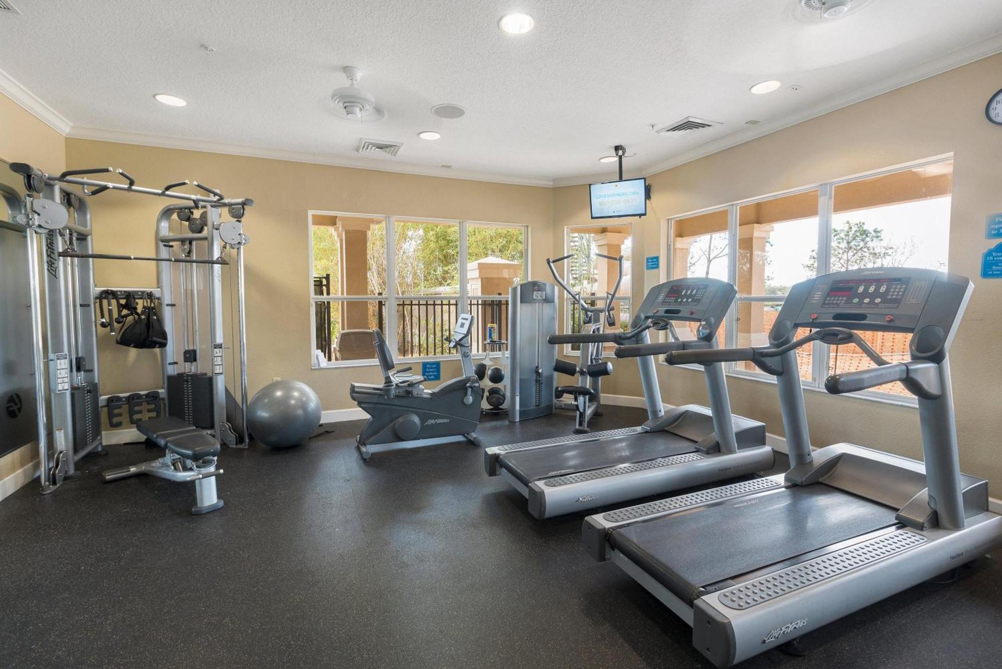 Mickey Mouse Themed Apartment Orlando Luaran gambar