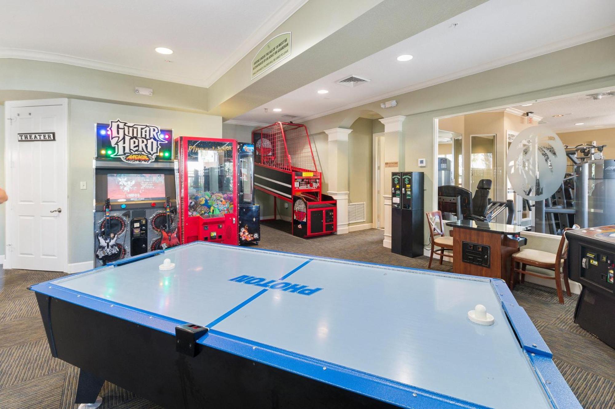 Mickey Mouse Themed Apartment Orlando Luaran gambar
