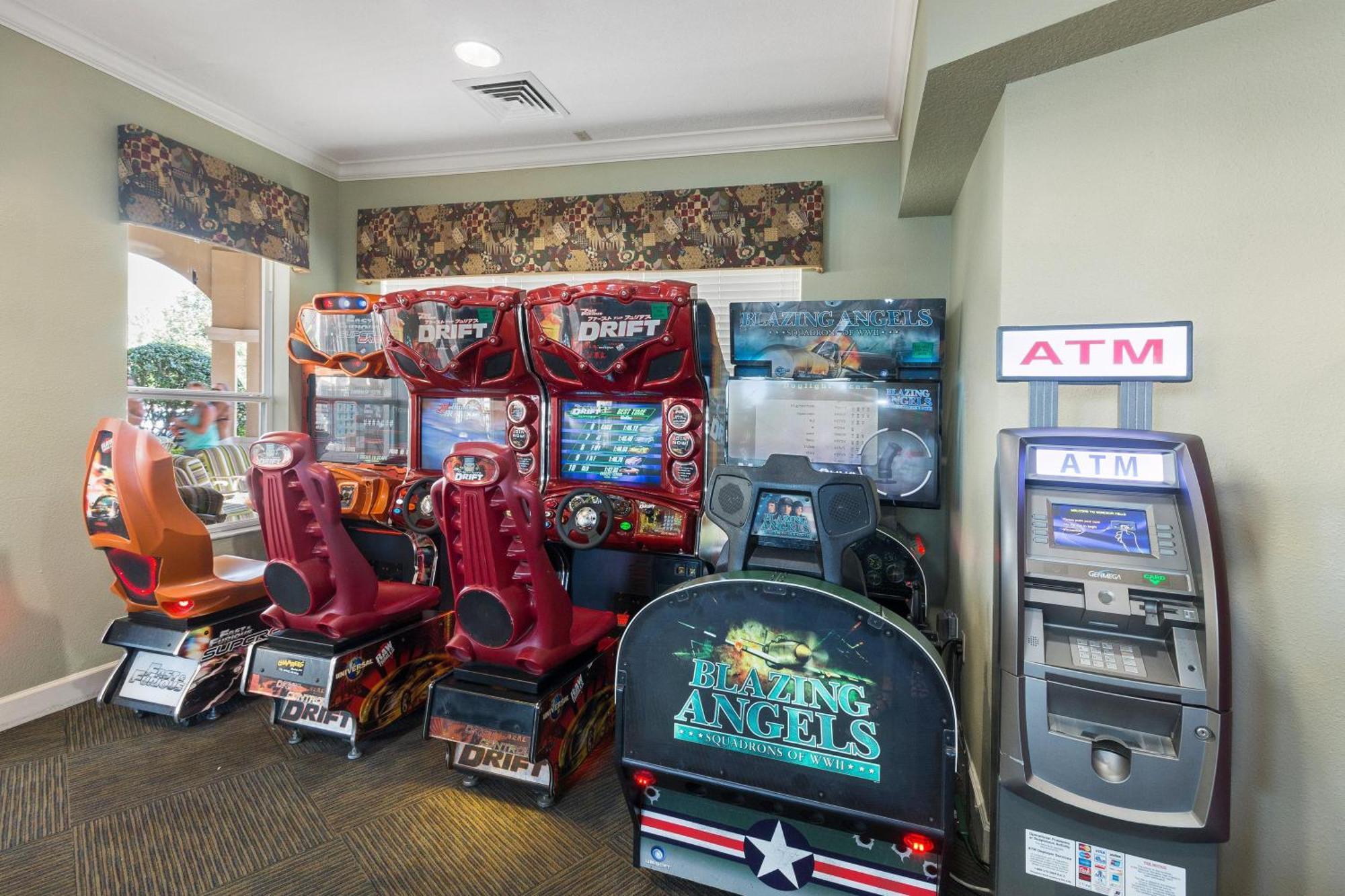 Mickey Mouse Themed Apartment Orlando Luaran gambar
