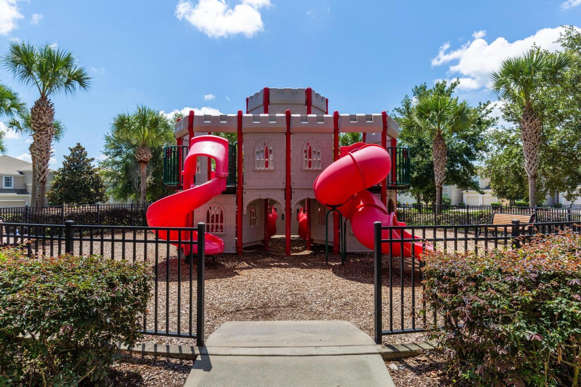 Mickey Mouse Themed Apartment Orlando Luaran gambar