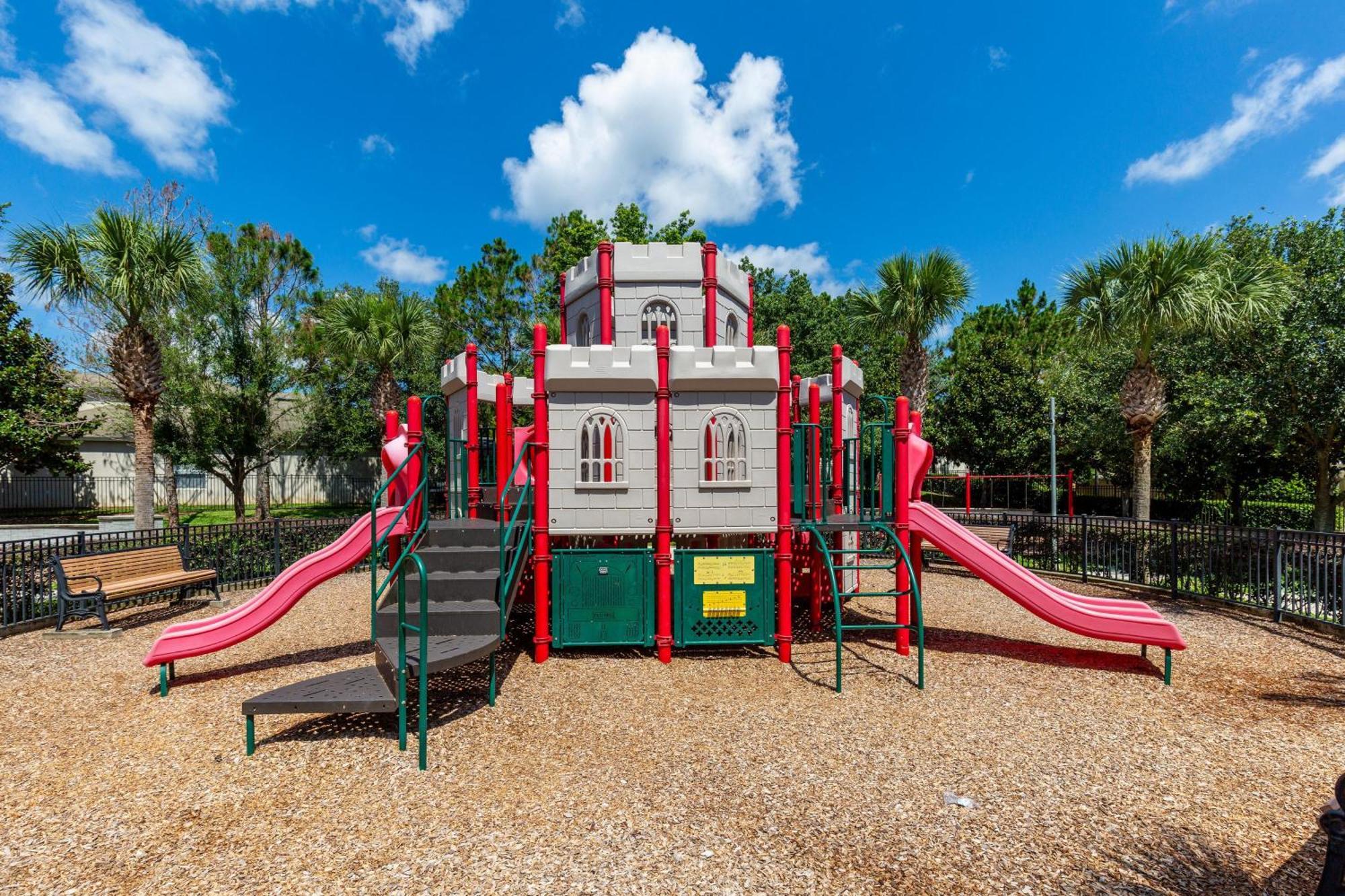 Mickey Mouse Themed Apartment Orlando Luaran gambar