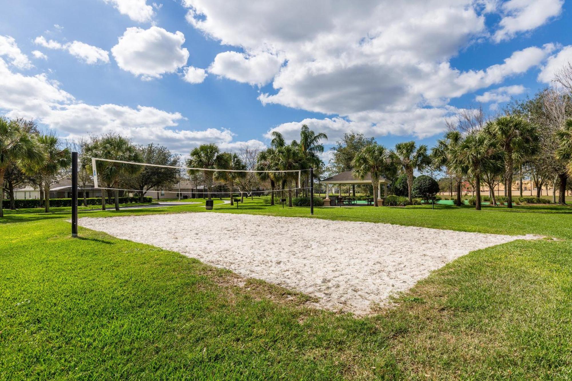 Mickey Mouse Themed Apartment Orlando Luaran gambar