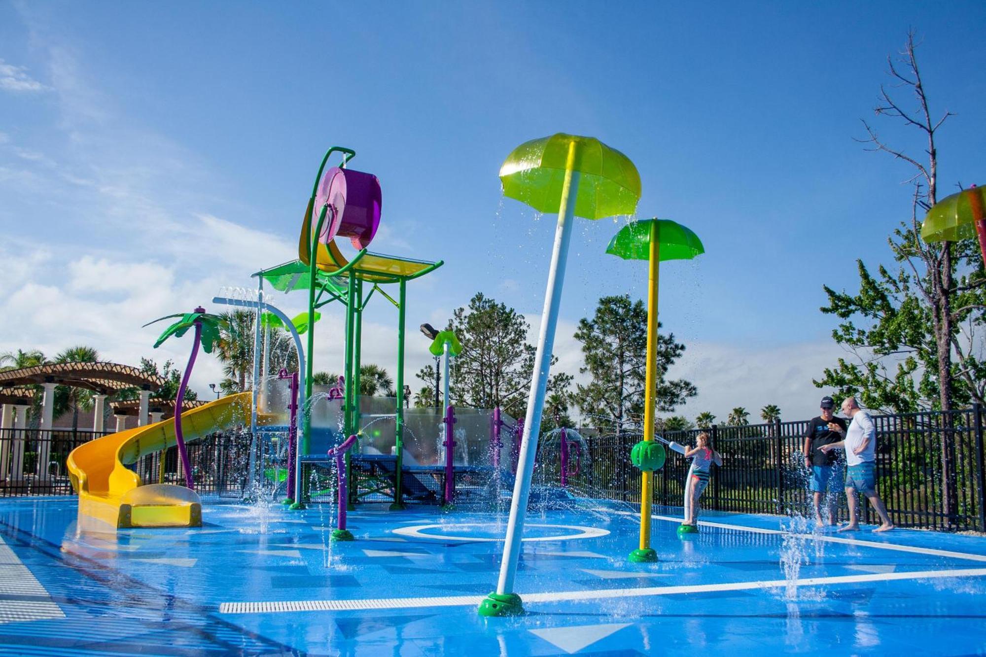 Mickey Mouse Themed Apartment Orlando Luaran gambar