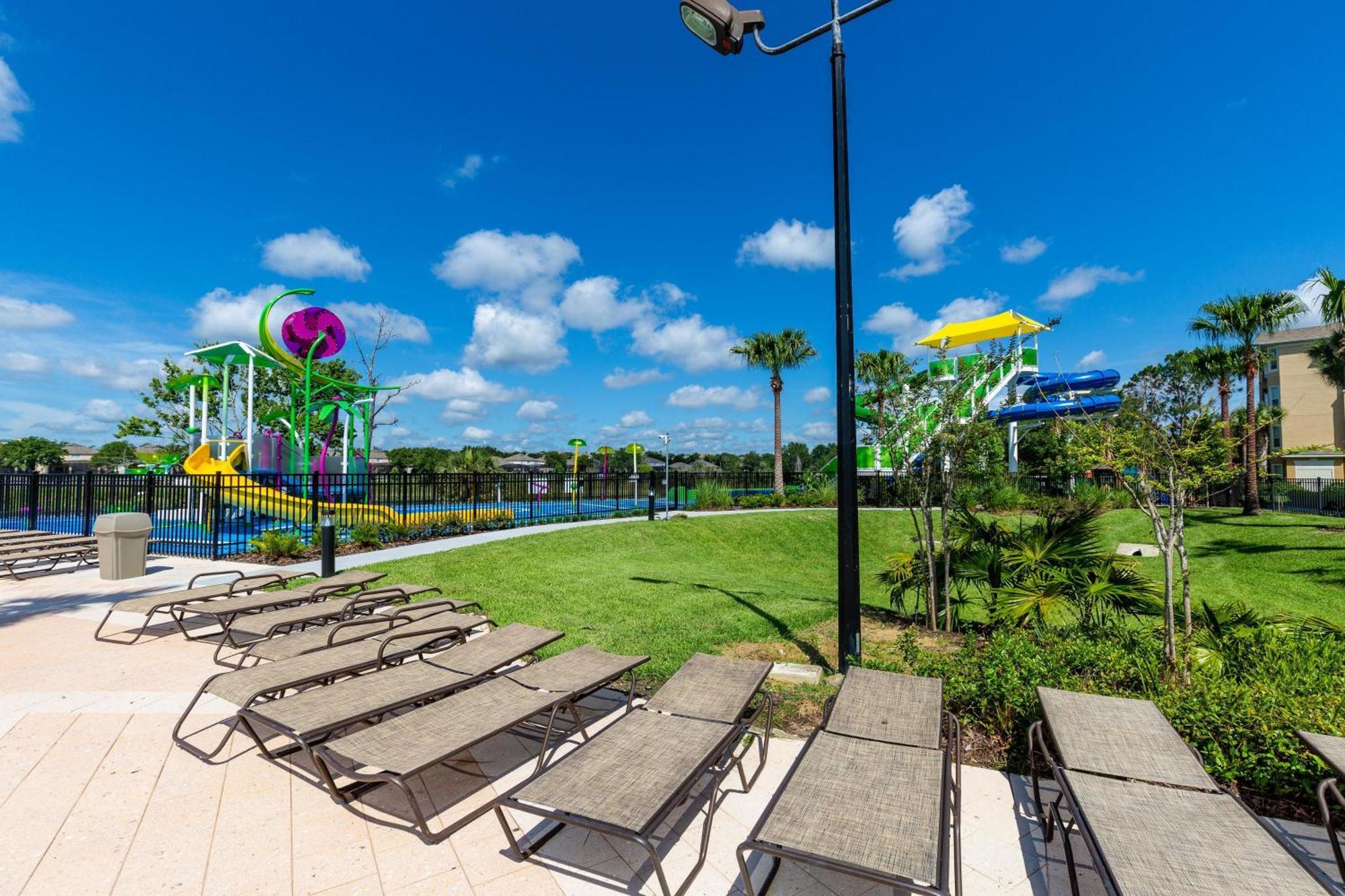Mickey Mouse Themed Apartment Orlando Luaran gambar