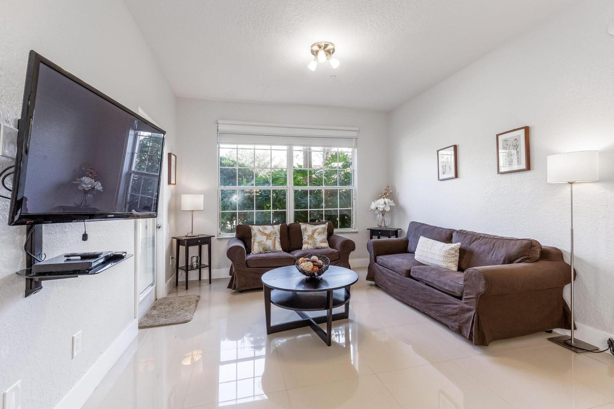 Mickey Mouse Themed Apartment Orlando Luaran gambar