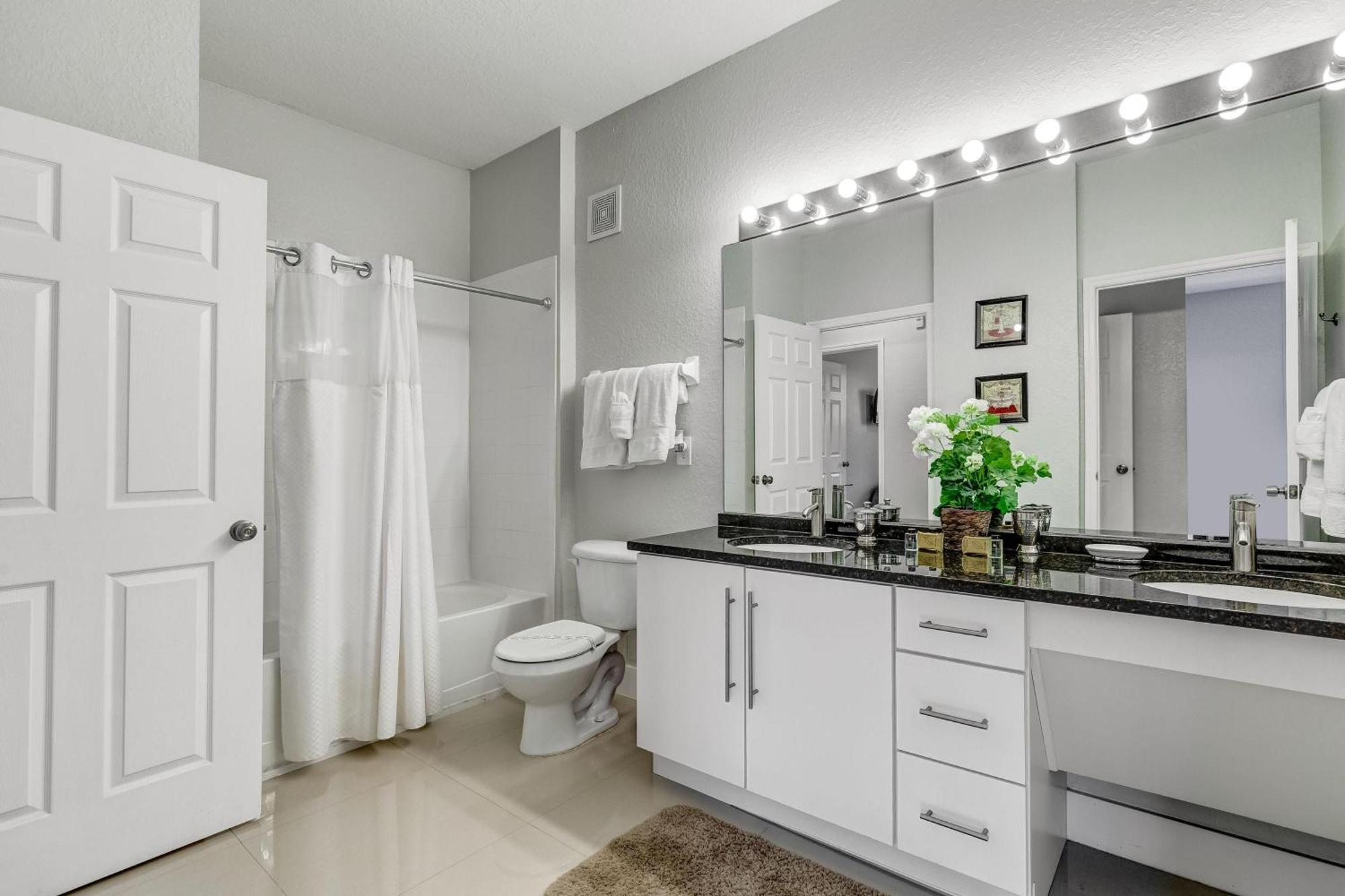 Mickey Mouse Themed Apartment Orlando Luaran gambar