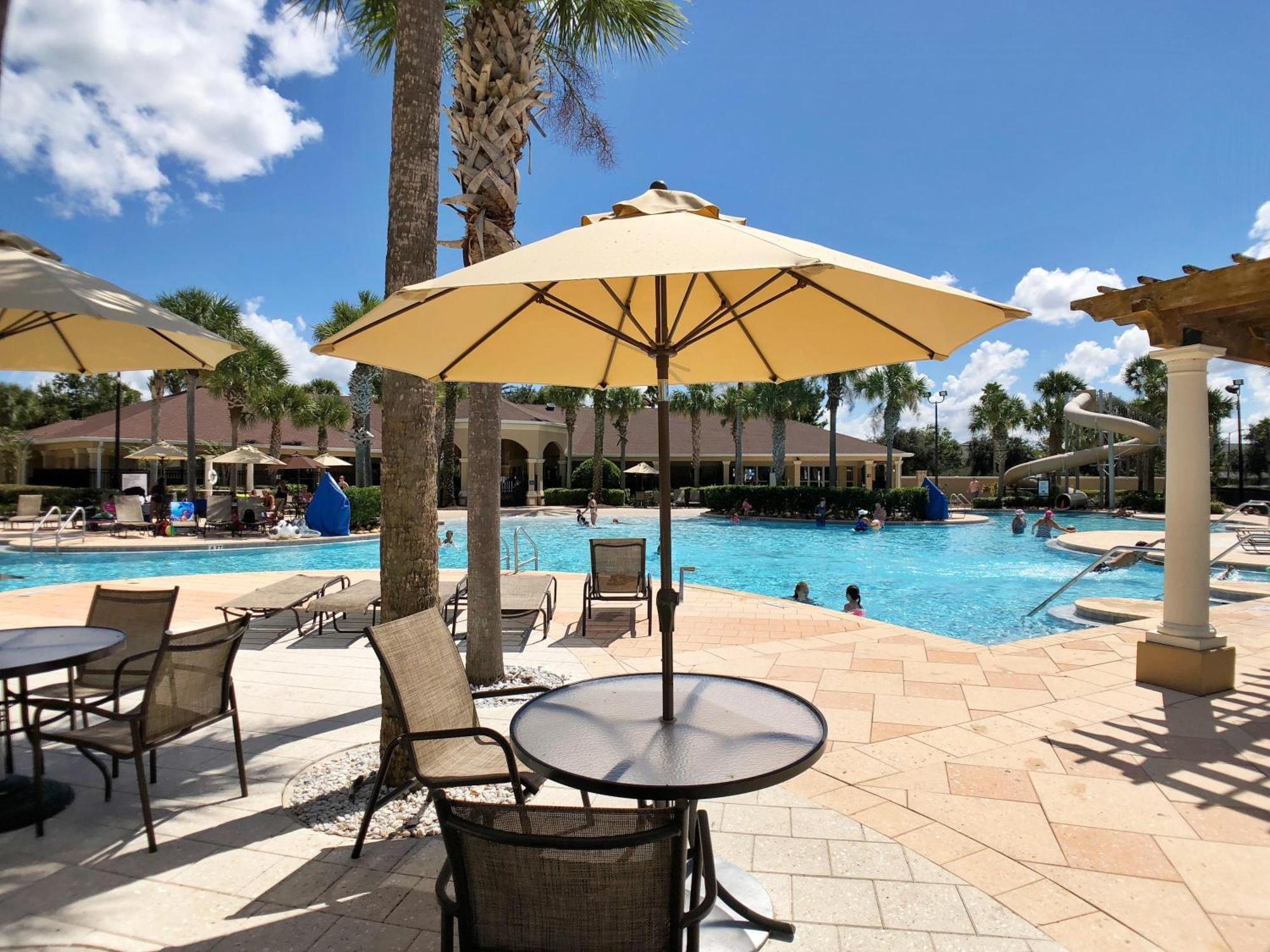 Mickey Mouse Themed Apartment Orlando Luaran gambar