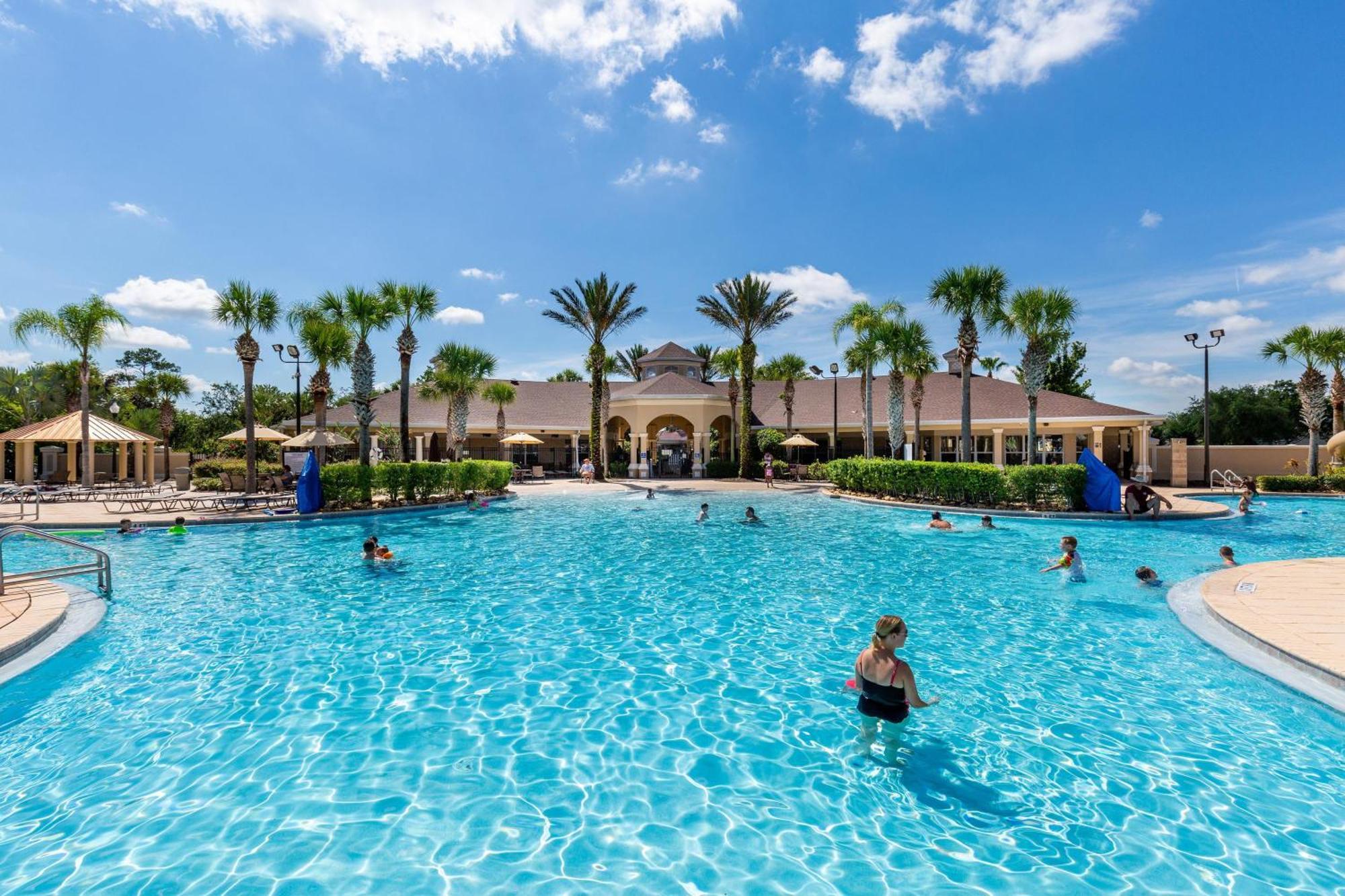 Mickey Mouse Themed Apartment Orlando Luaran gambar