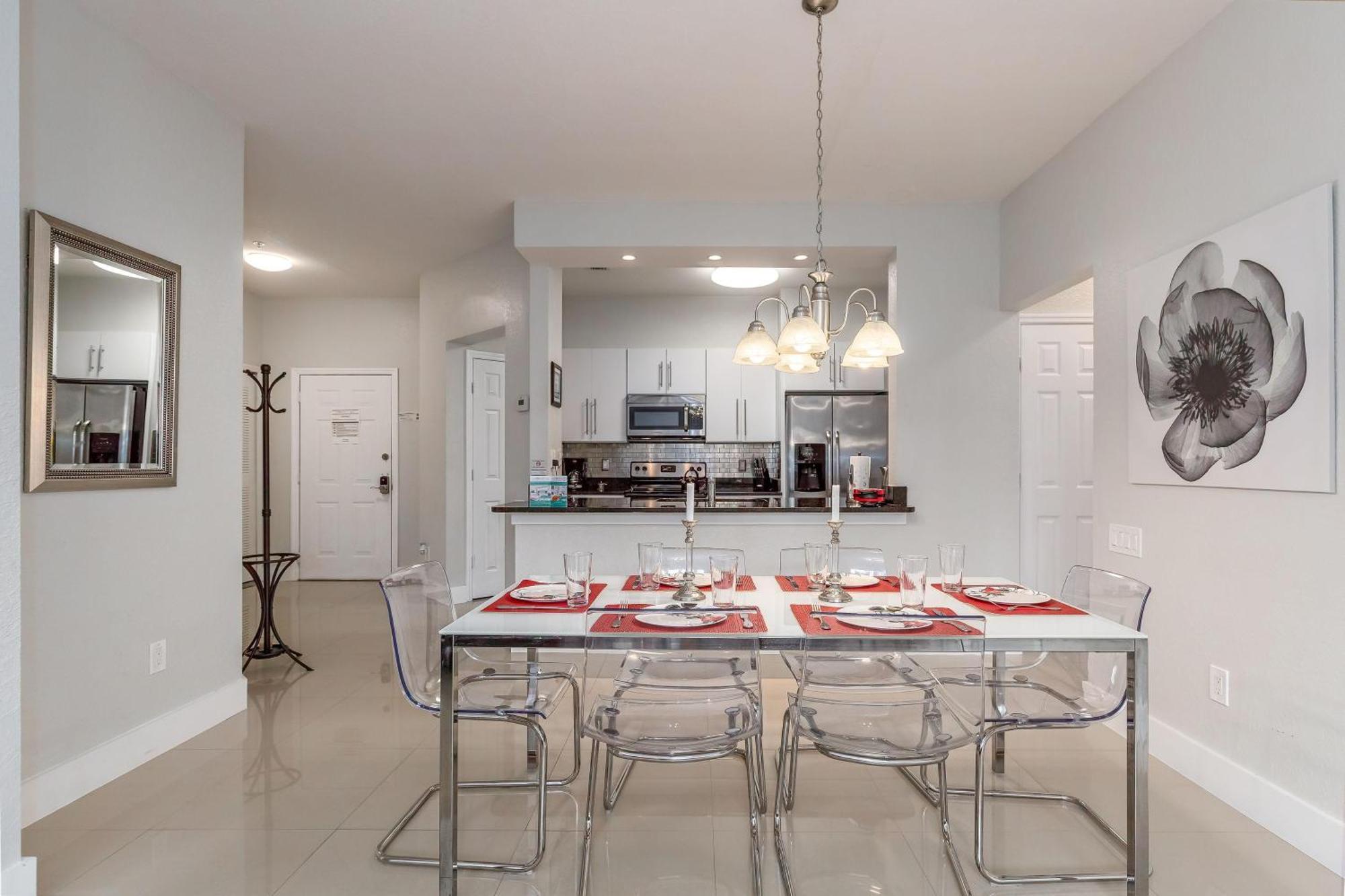 Mickey Mouse Themed Apartment Orlando Luaran gambar