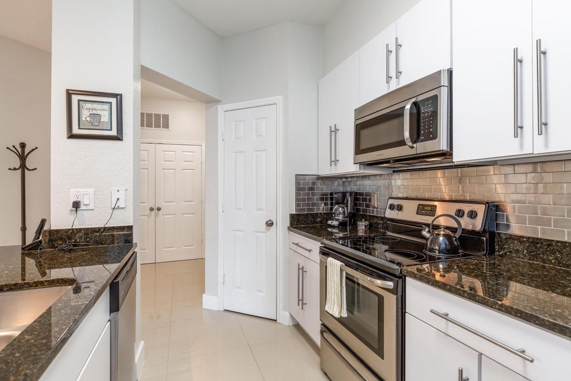 Mickey Mouse Themed Apartment Orlando Luaran gambar