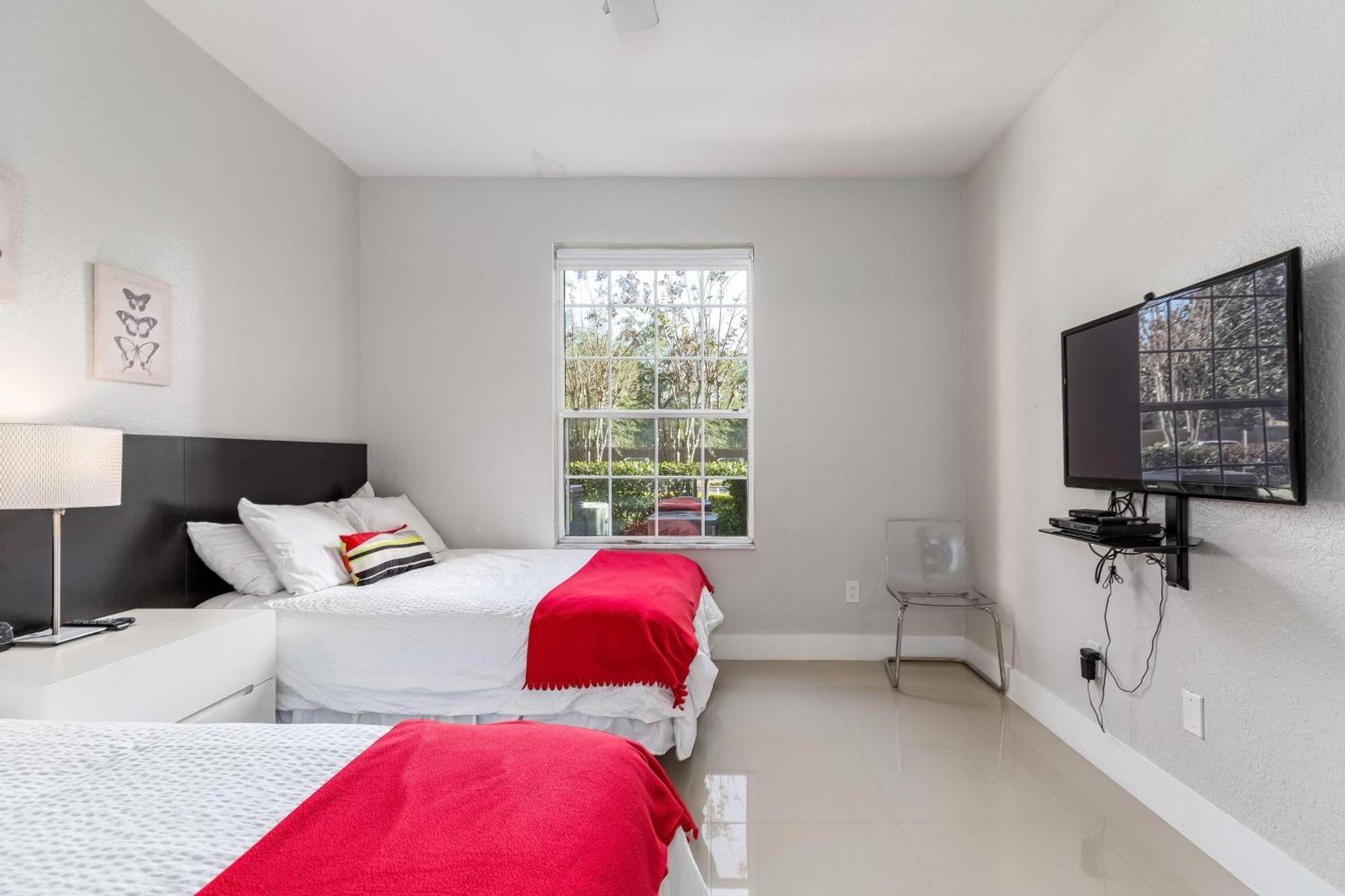 Mickey Mouse Themed Apartment Orlando Luaran gambar