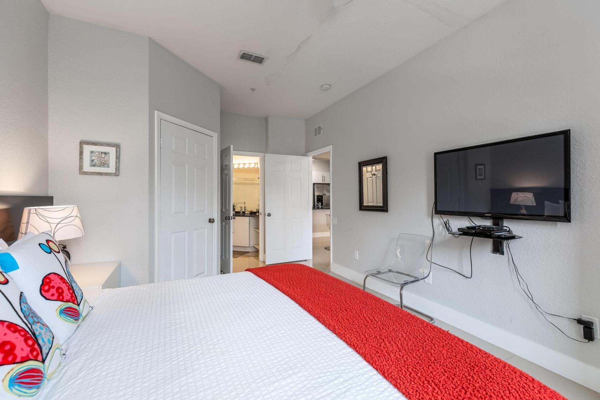 Mickey Mouse Themed Apartment Orlando Luaran gambar